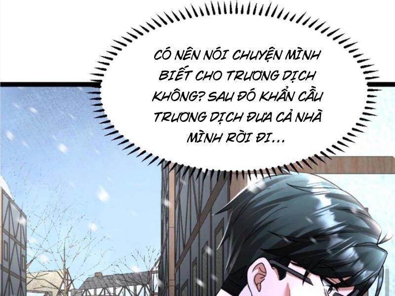 Toàn Cầu Băng Phong: Ta Chế Tạo Phòng An Toàn Tại Tận Thế Chapter 402 - Next Chapter 403