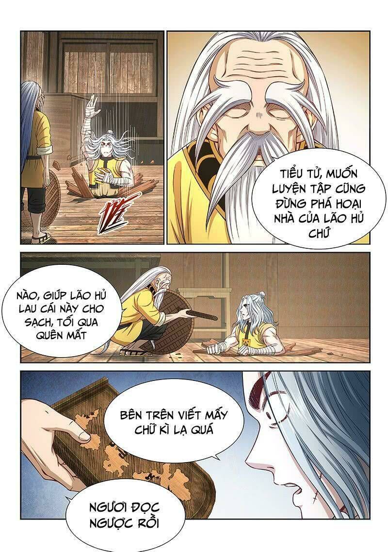 ta là đại thần tiên Chapter 251 - Trang 2