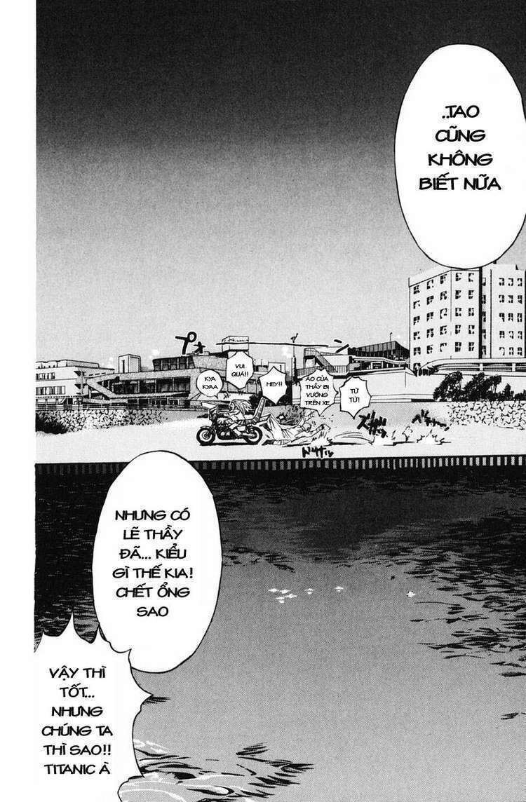 gto - great teacher onizuka chapter 66 - Next chapter 67