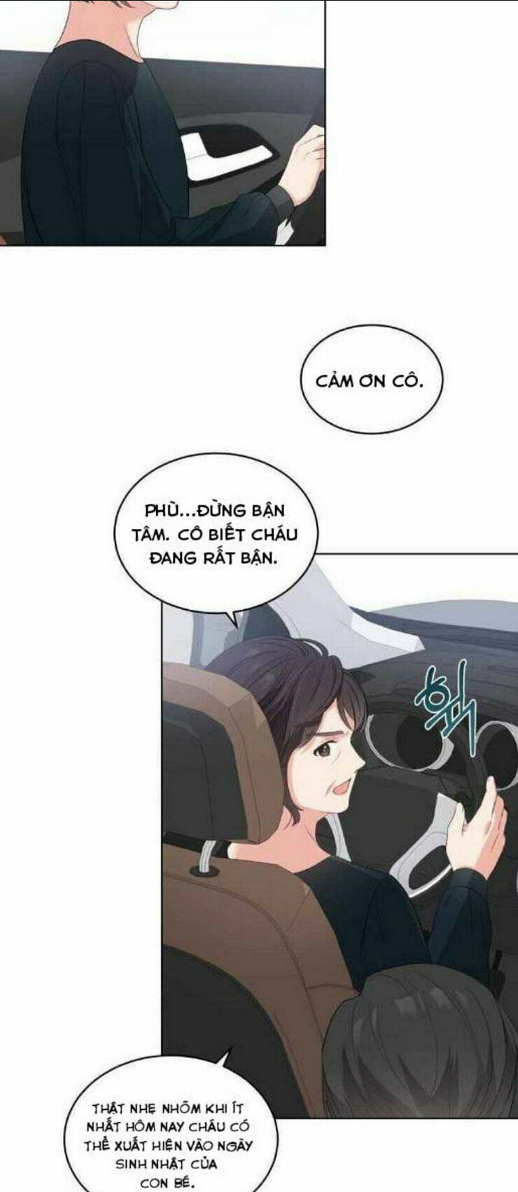 con gái tôi là một thiên tài âm nhạc chapter 2 - Next Chapter 2.1