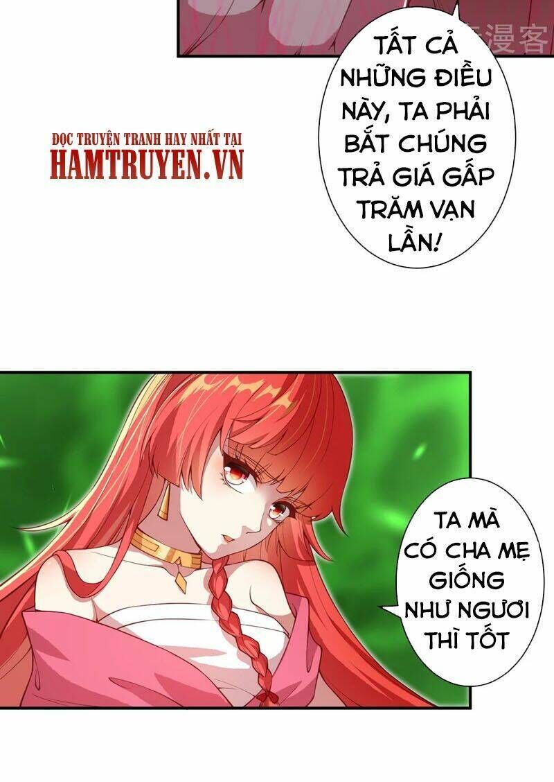 nghịch thiên tà thần Chapter 333 - Trang 2