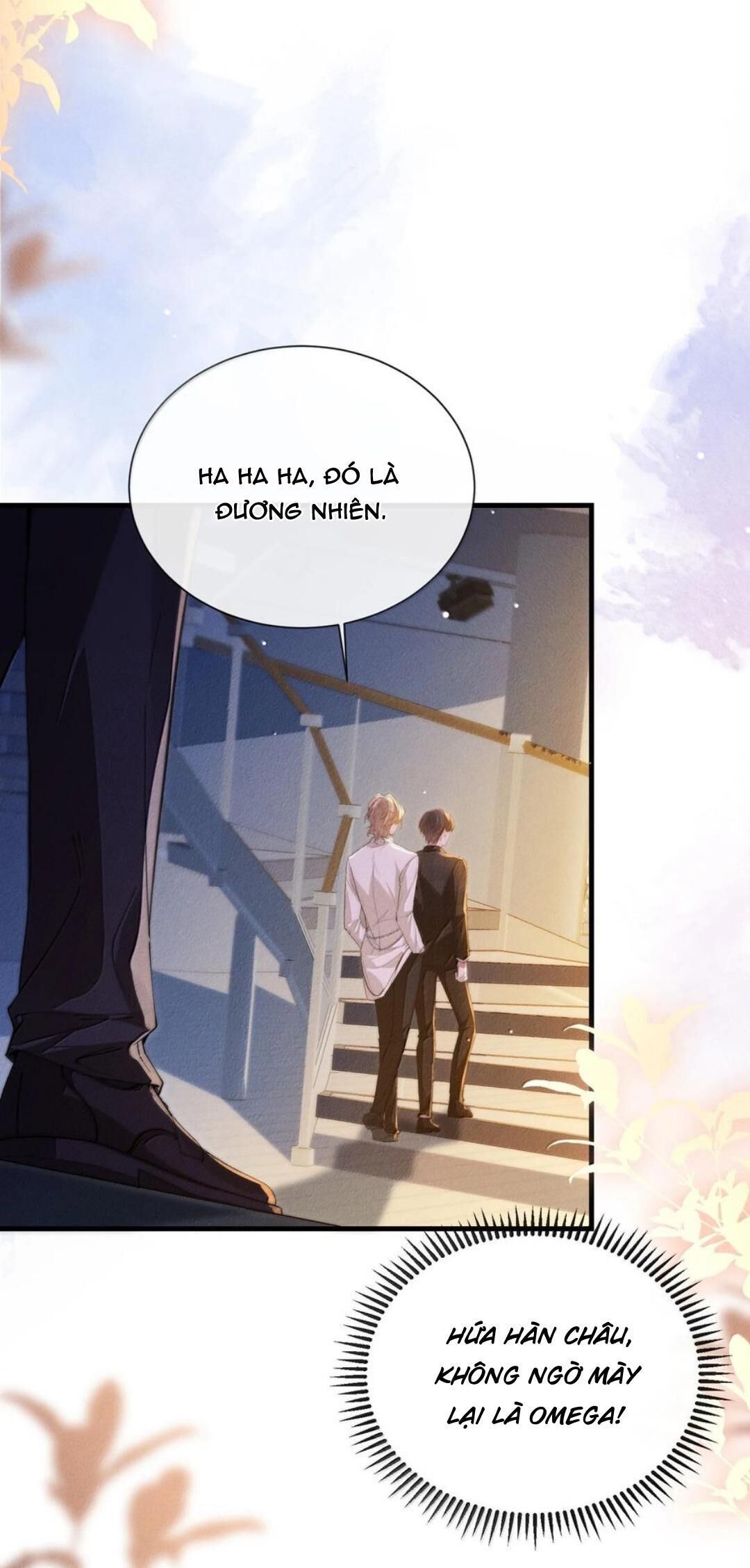 phép tắc nuôi dưỡng chó điên Chapter 30 - Trang 1