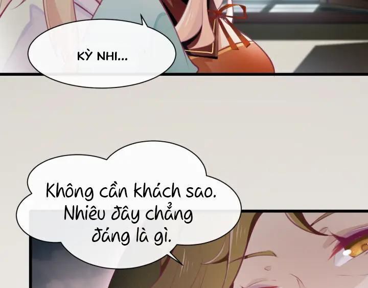 Ngã Đích Phòng Khách Thị Yêu Quái Chapter 4 - Trang 2