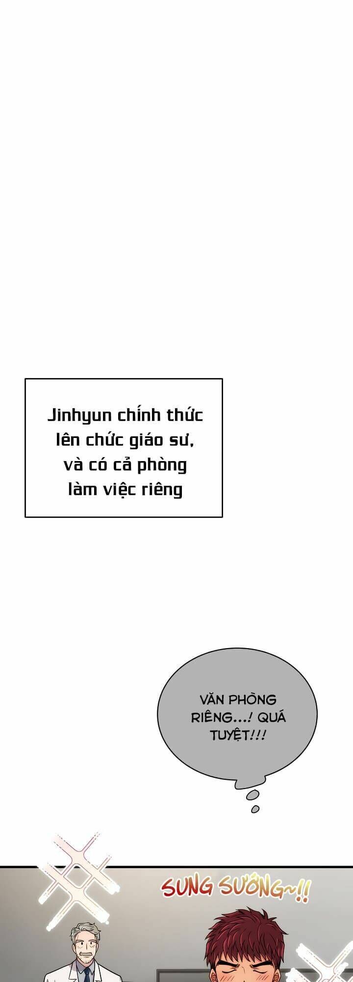 Bác Sĩ Trở Lại Chapter 108 - Trang 2