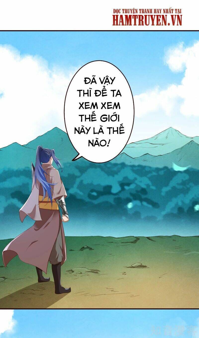 nghịch thiên tà thần Chapter 313 - Trang 2