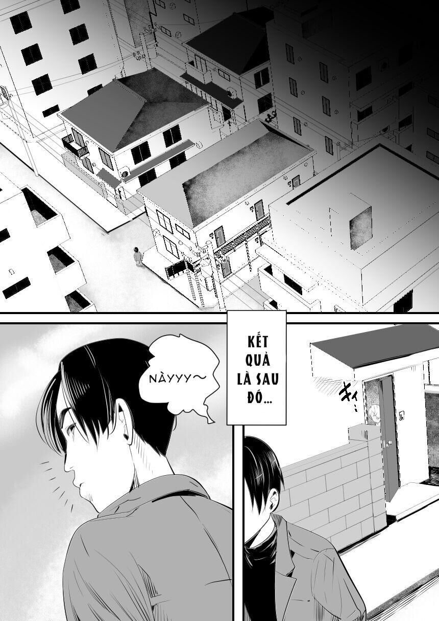 Tuyển Tập BL 18 theo yêu cầu nhà Rô Lai Chapter 32 - Next Chapter 32