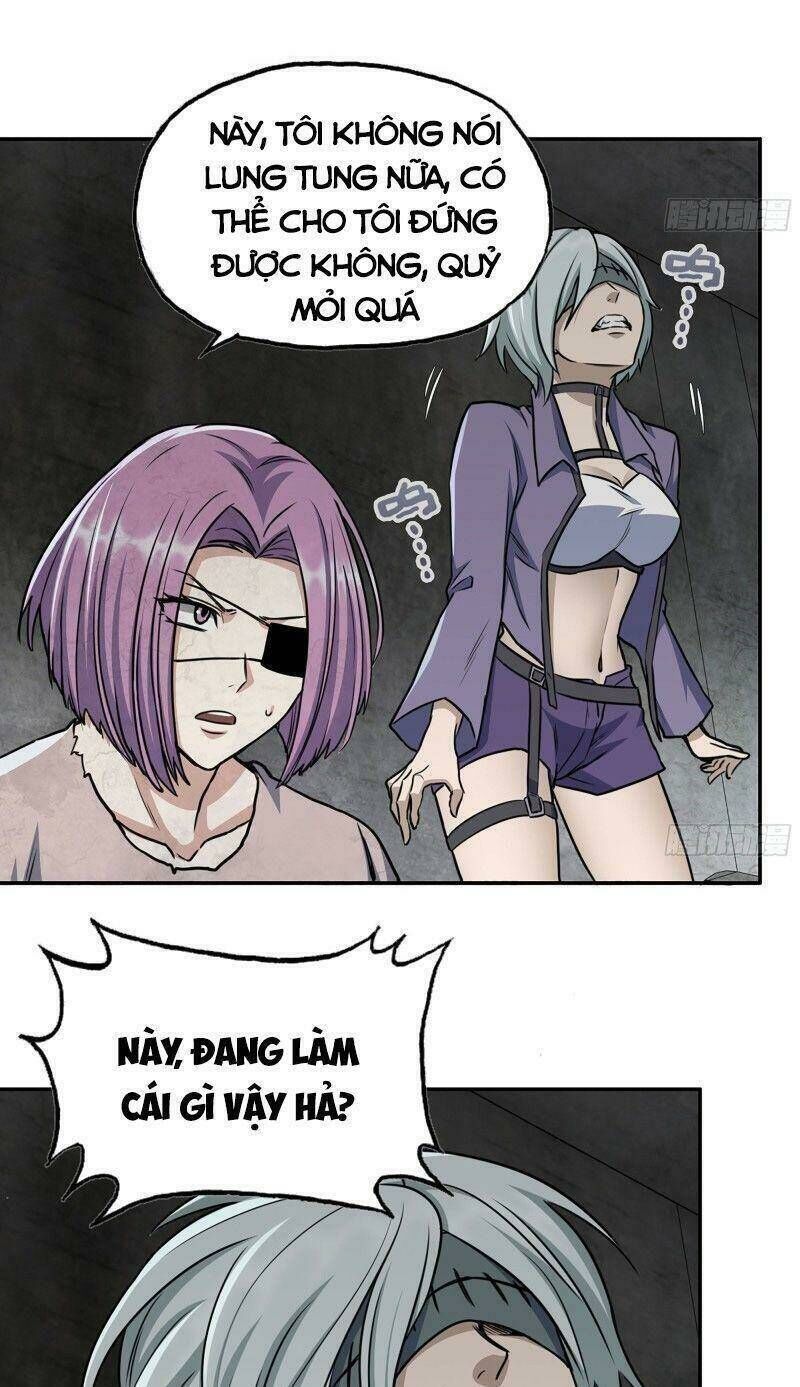 tôi chuyển vàng tại mạt thế Chapter 279 - Next Chapter 280