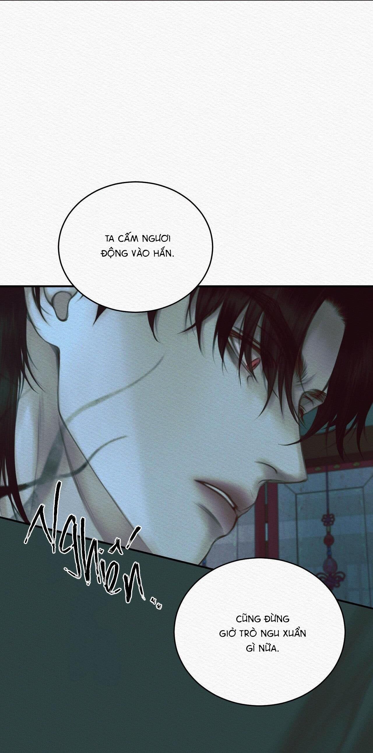 (CBunu) Củy Dạ Khút Chapter 61 - Trang 1