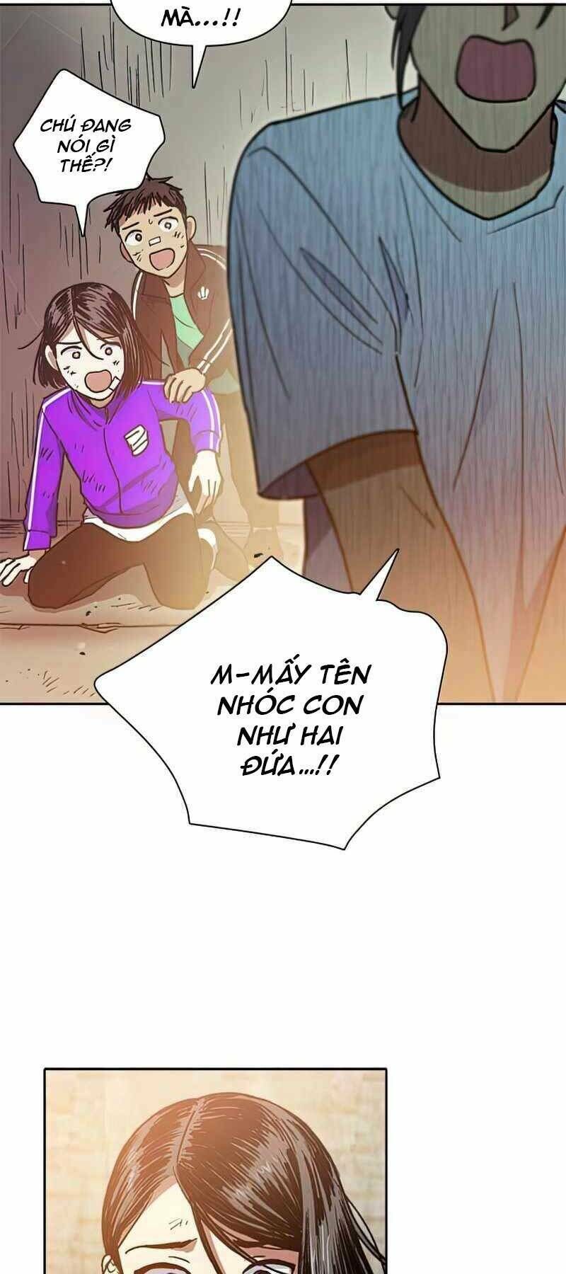 những ranker cấp s mà tôi nuôi dưỡng chapter 42 - Next chapter 43