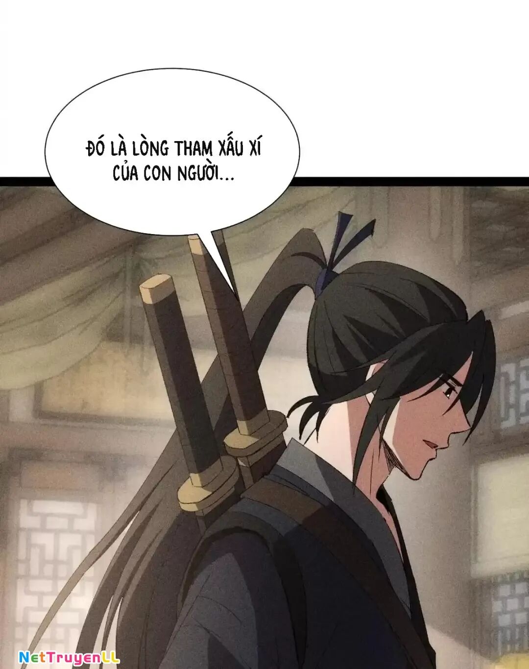 tróc đao nhân Chapter 8 - Next Chapter 9