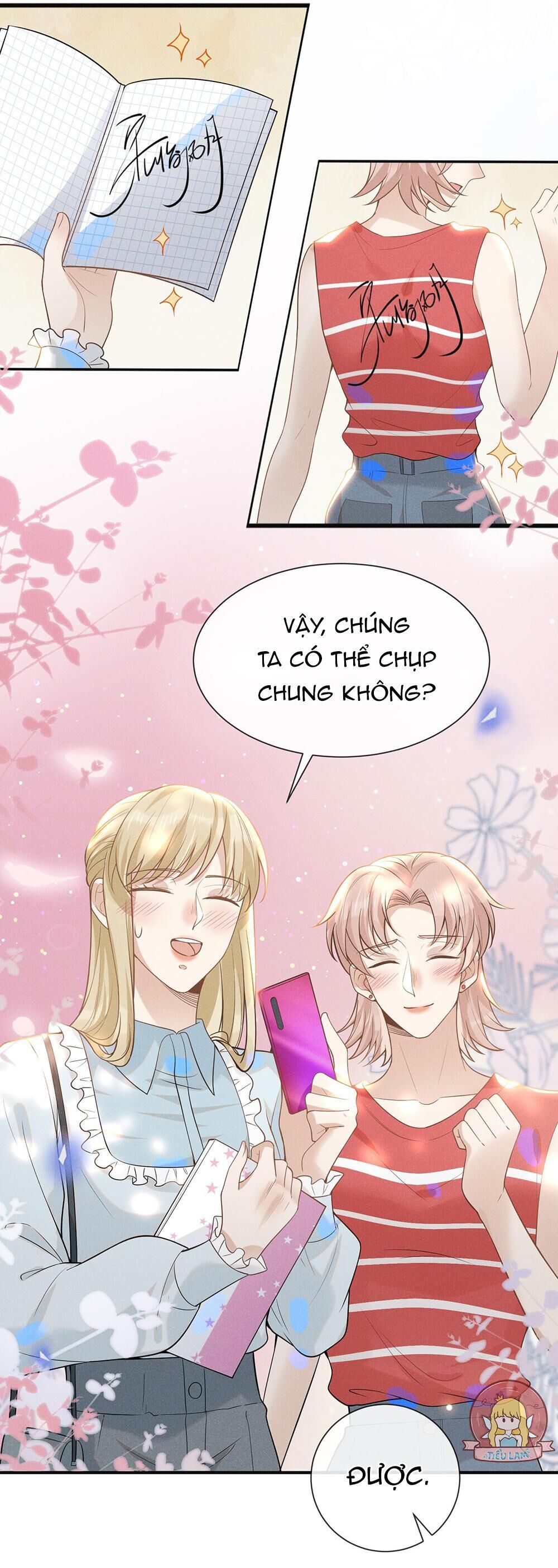 Lai Sinh Bất Kiến Chapter 34 - Next Chapter 35