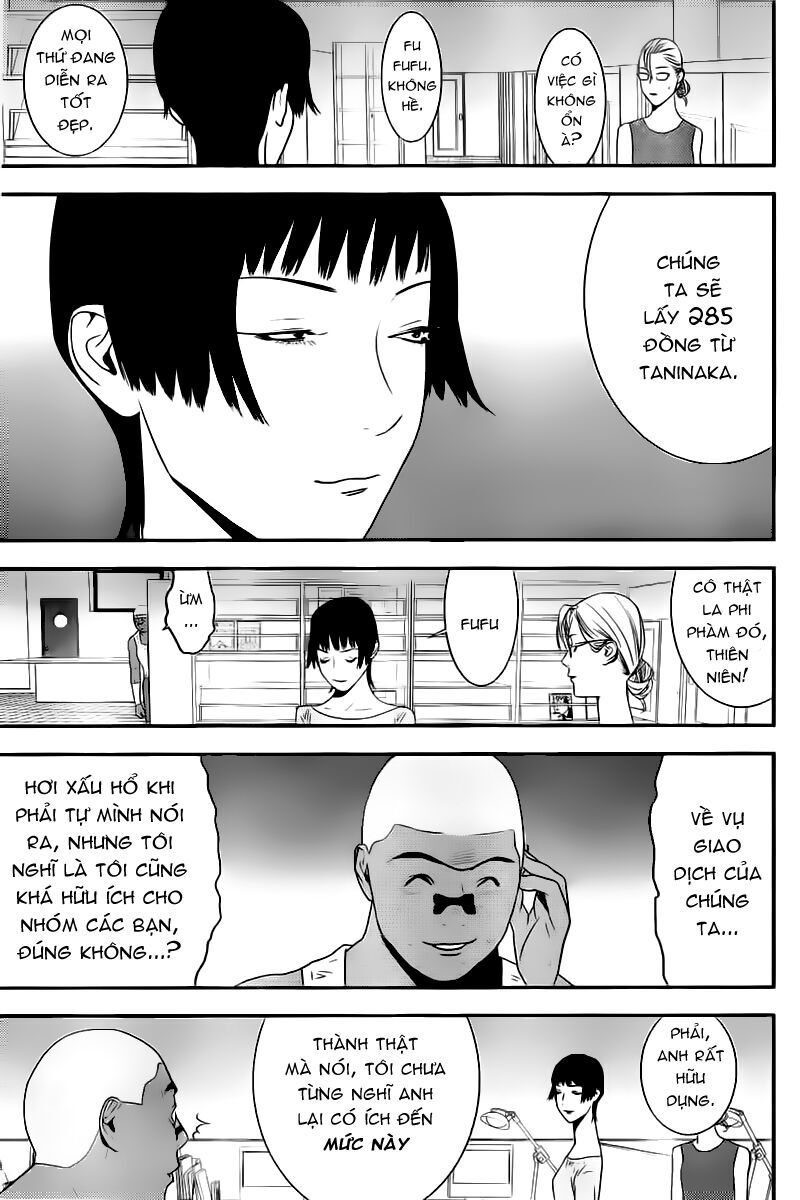 Liar Game Chapter 164 - Trang 2