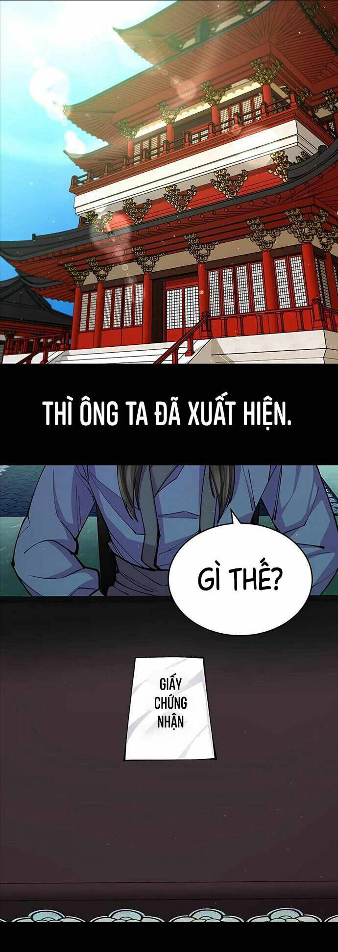 thiên hạ đệ nhất đại sư huynh chapter 15 - Next chapter 16