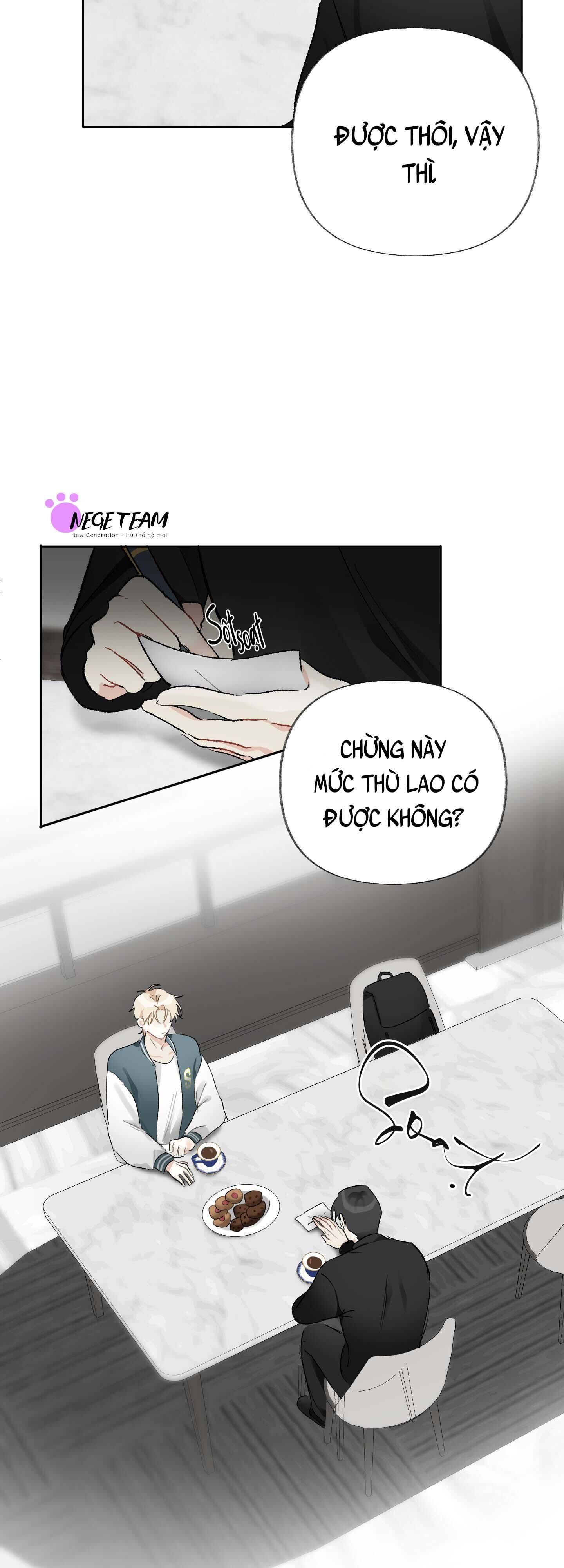 thế giới khi mất đi em Chapter 2 - Trang 1