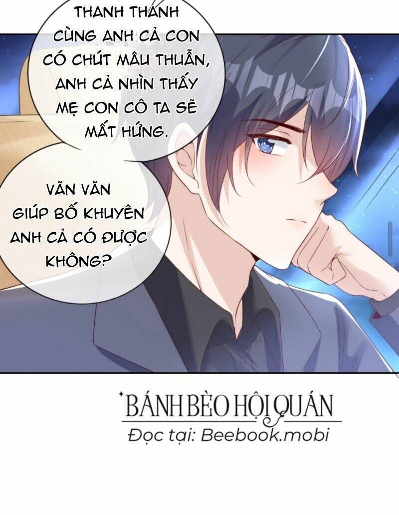 sủng bé cá koi 3 tuổi rưỡi chương 6 - Next chapter 7