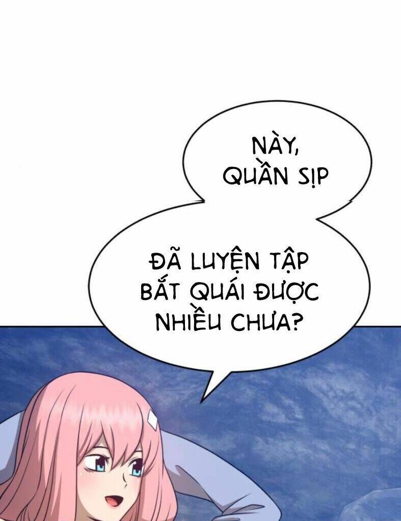 gậy gỗ cấp 99+ Chapter 7 - Trang 2