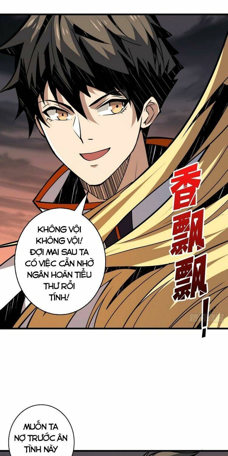 vừa chơi đã có tài khoản vương giả chapter 87 - Next chapter 88