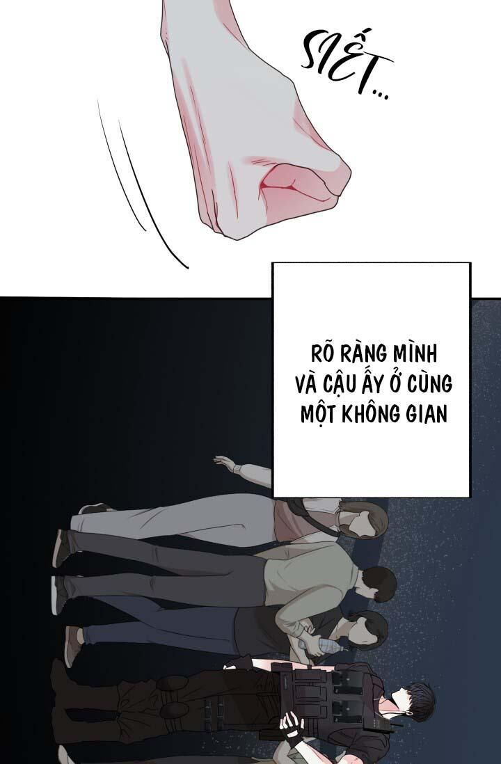 YÊU EM THÊM LẦN NỮA (LOVE ME AGAIN) Chapter 32 - Trang 2