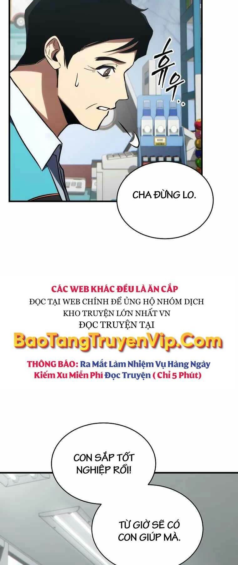 người chơi mạnh nhất hồi quy lần thứ 100 chương 18 - Trang 2