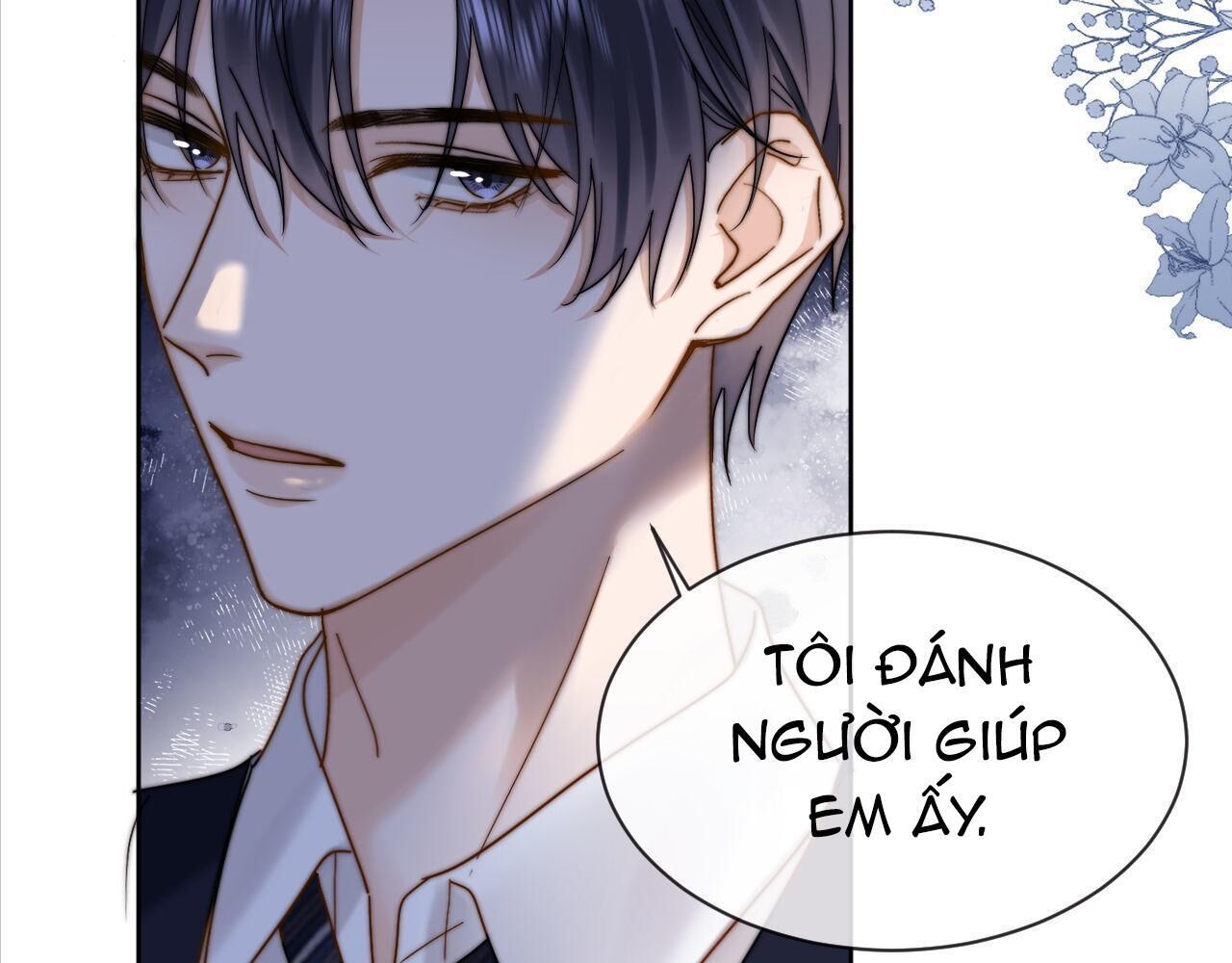 chất dị ứng cực cute Chapter 44 - Next Chương 45