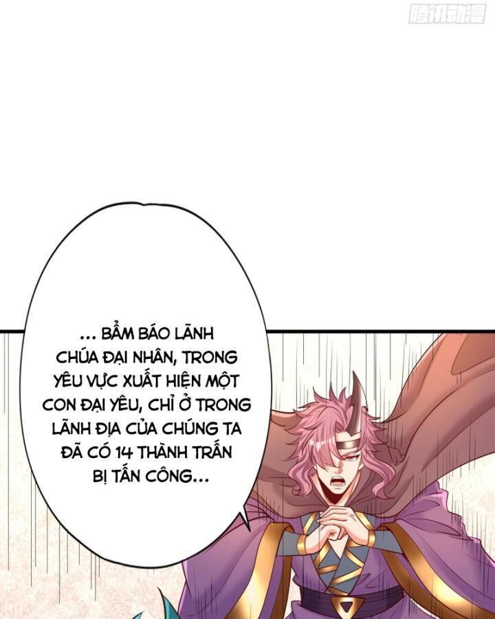 ta bị nhốt cùng một ngày mười vạn năm Chapter 420 - Next Chapter 421