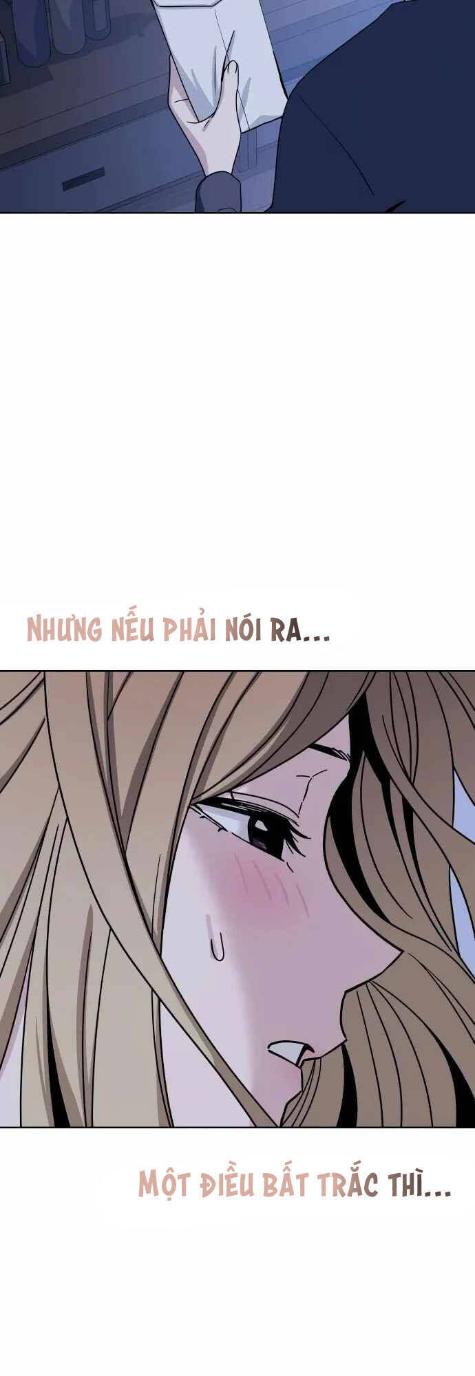 lớ ngớ vớ phải tình yêu chapter 53.2 - Trang 1