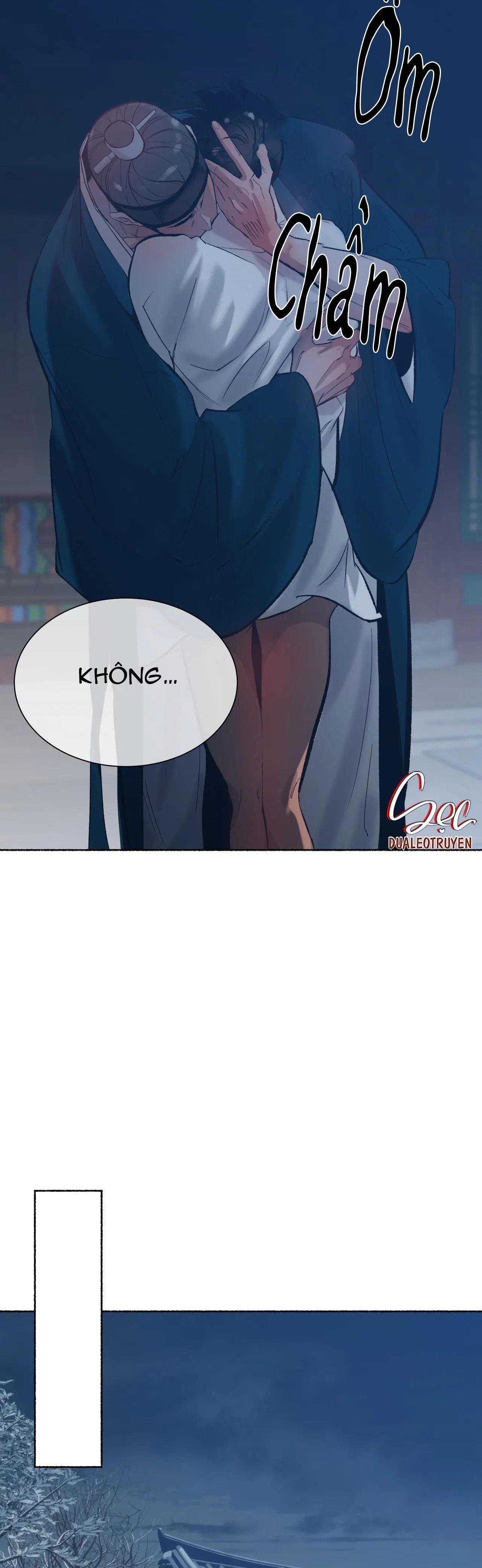 HỔ NGÀN NĂM Chapter 40 - Trang 2