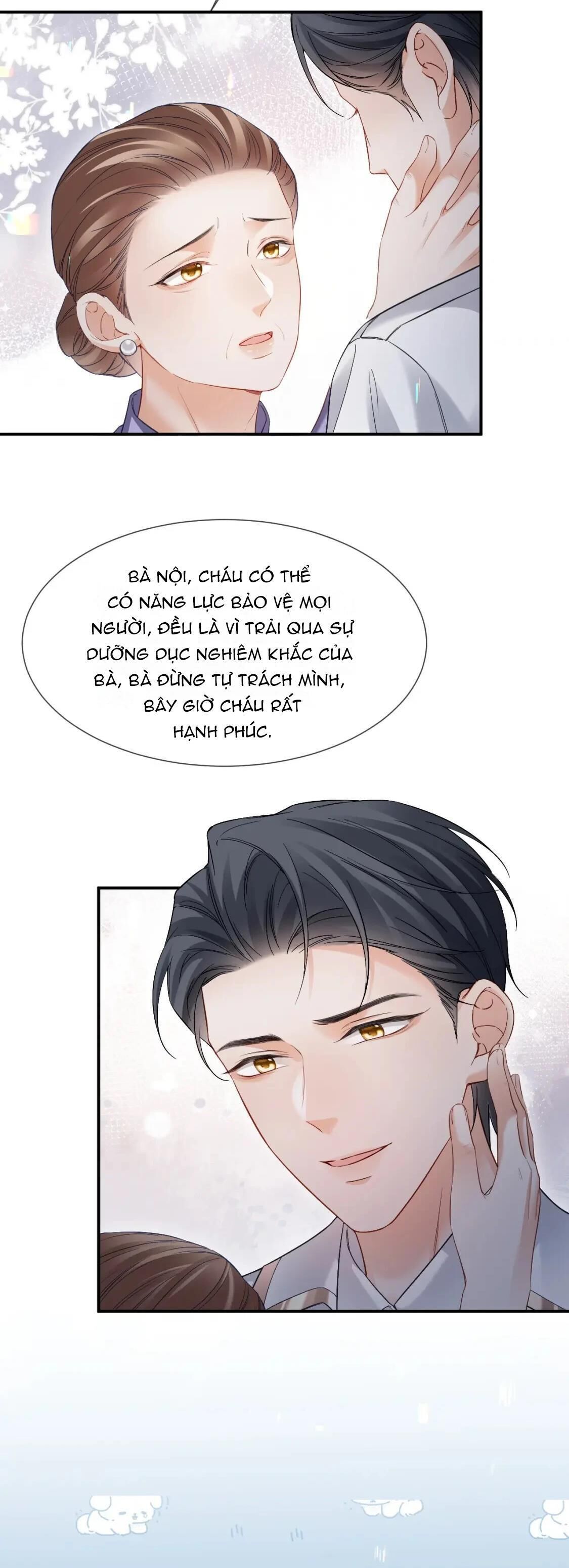 đề nghị ly hôn Chapter 100 - Trang 2