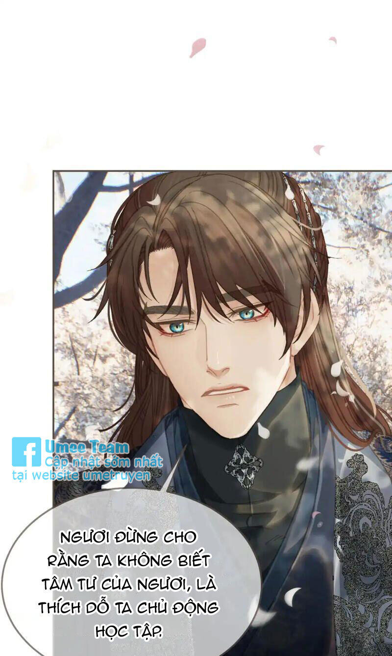 Á Nô 2: Thám Hoa Chapter 36 - Next Chapter 37