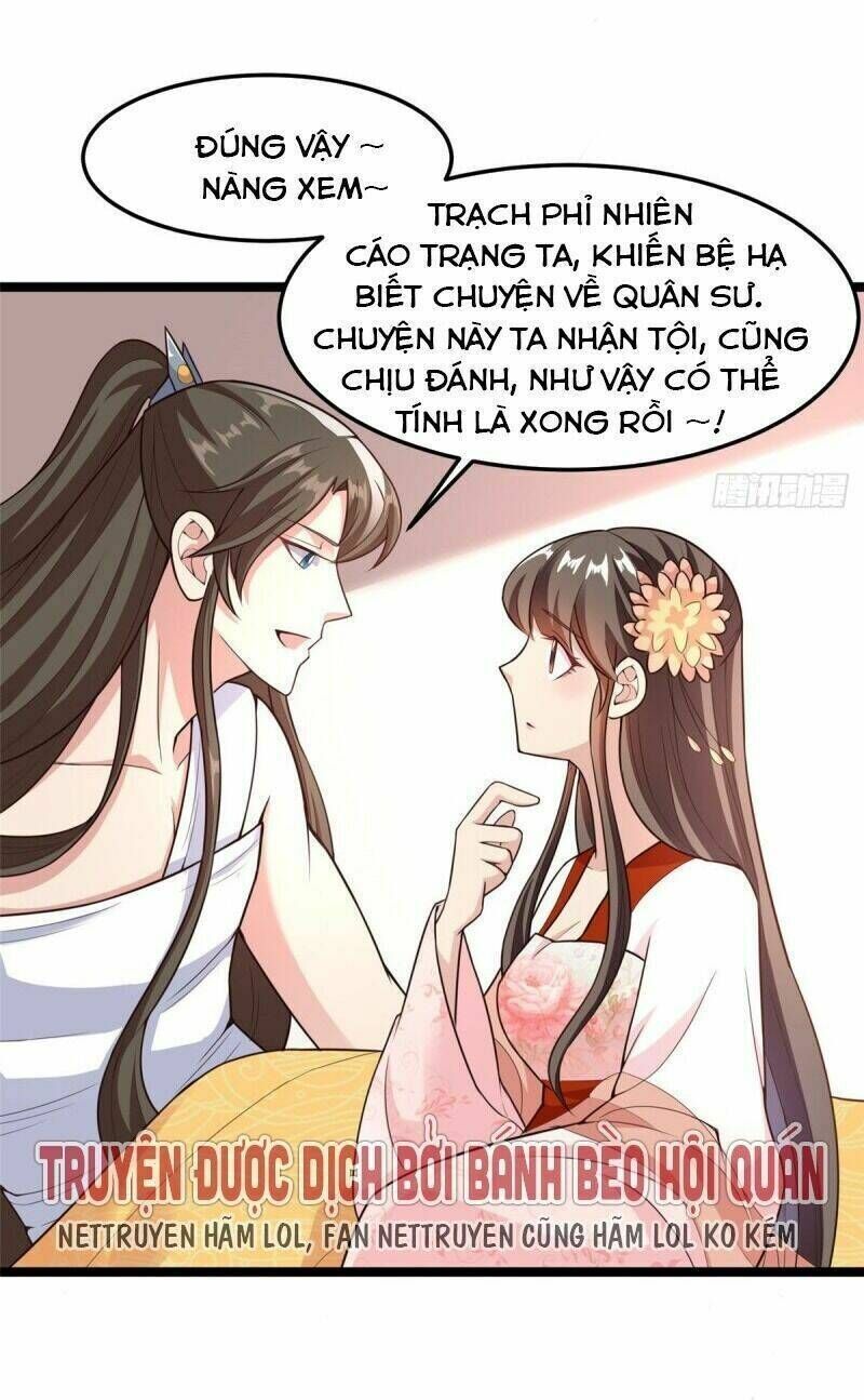 bạo manh tiểu tiên Chapter 72 - Trang 2