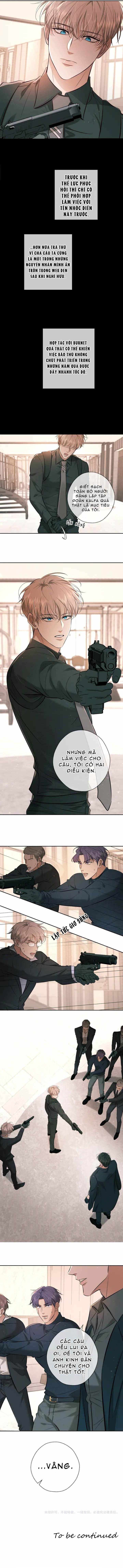 Cạn Tình Chapter 9 - Next Chapter 10