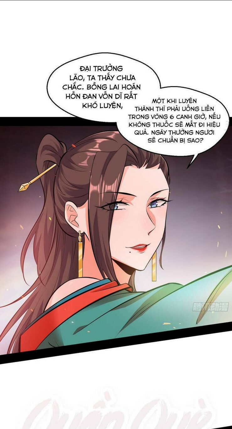 ta là tà đế chapter 52 - Next chapter 53