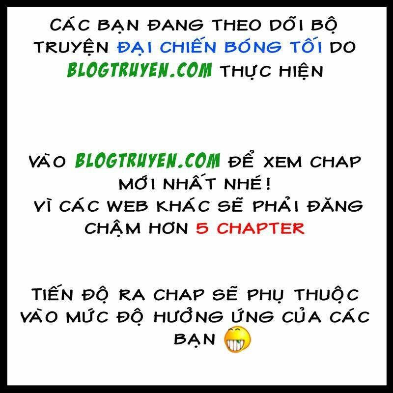 đại chiến bóng tối chương 22 - Trang 2