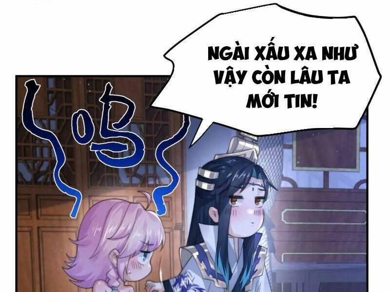 nữ đồ đệ ai nấy đều muốn giết ta chapter 97.5 - Next chapter 98