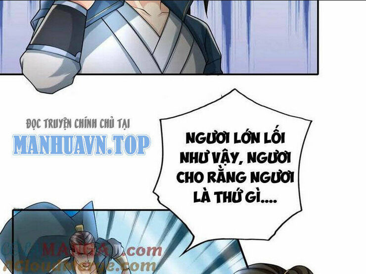 ta có thể đốn ngộ vô hạn chapter 130 - Trang 2