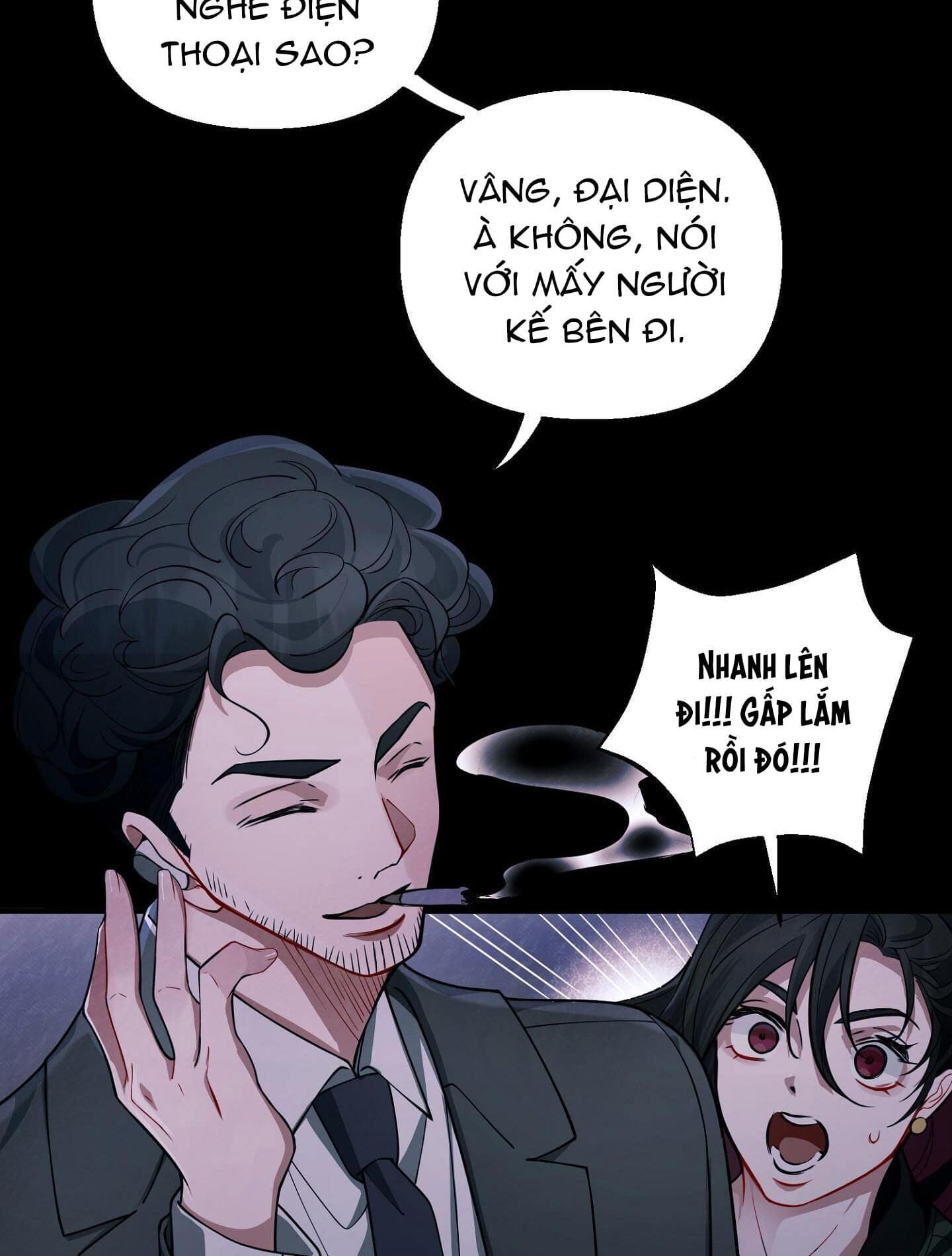 vết hằn Chapter 19 - Next 20