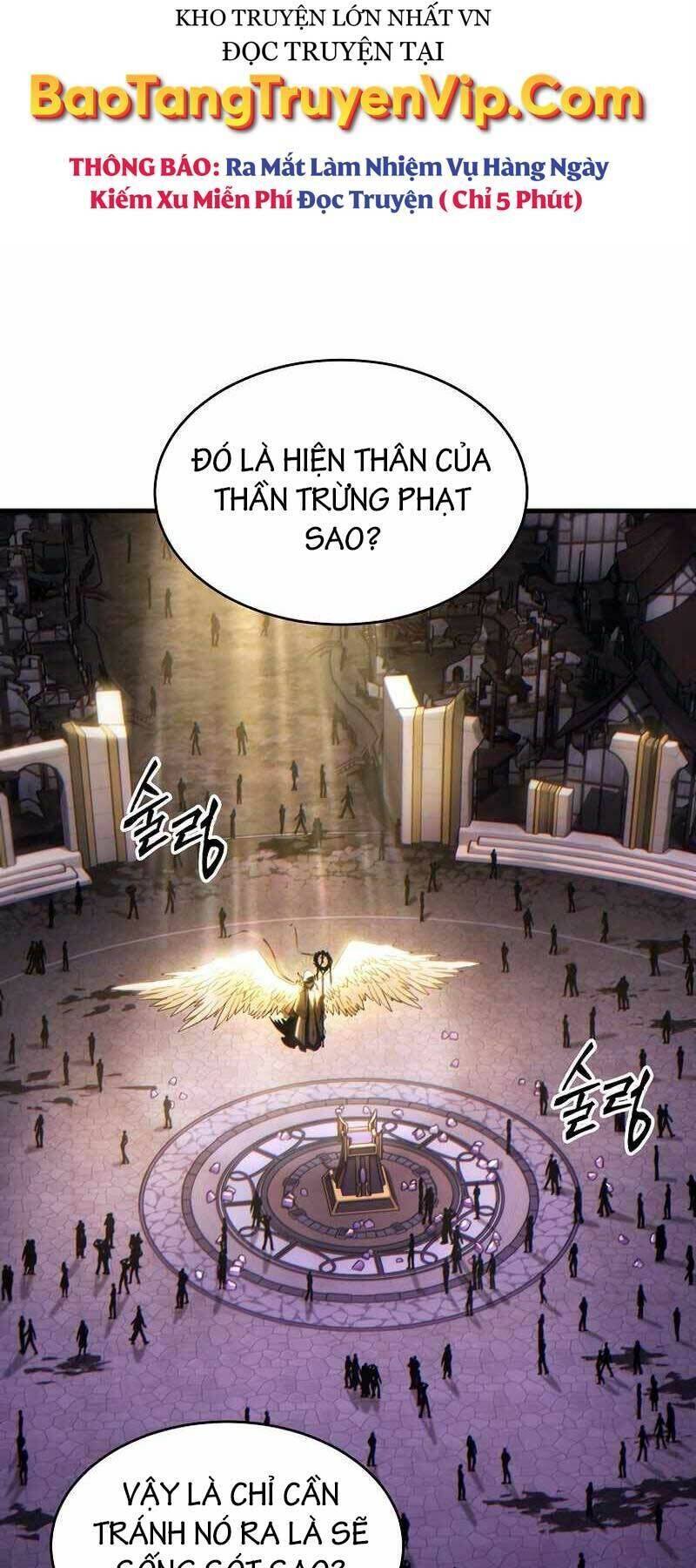 người chơi mạnh nhất hồi quy lần thứ 100 chapter 26 - Trang 2