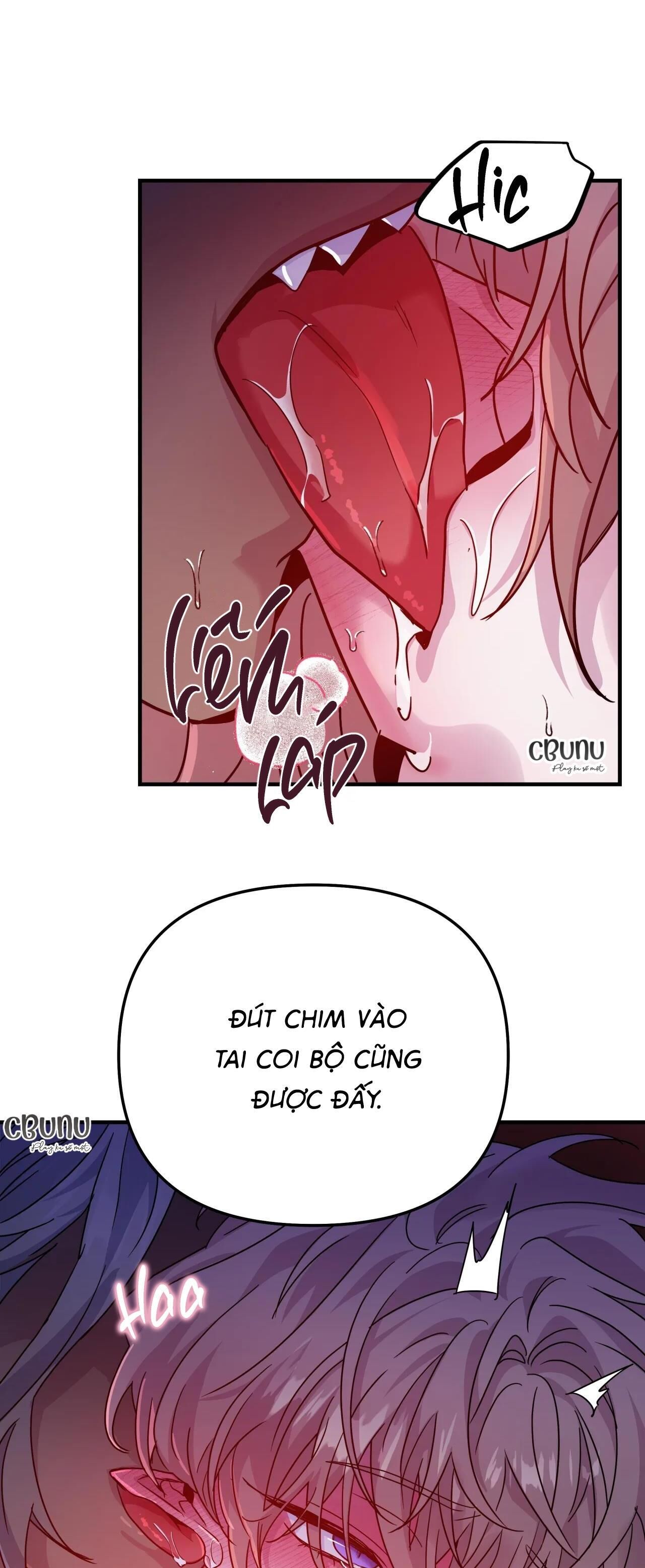 (cbunu) ám giữ linh hồn Chapter 29 H+ - Trang 2