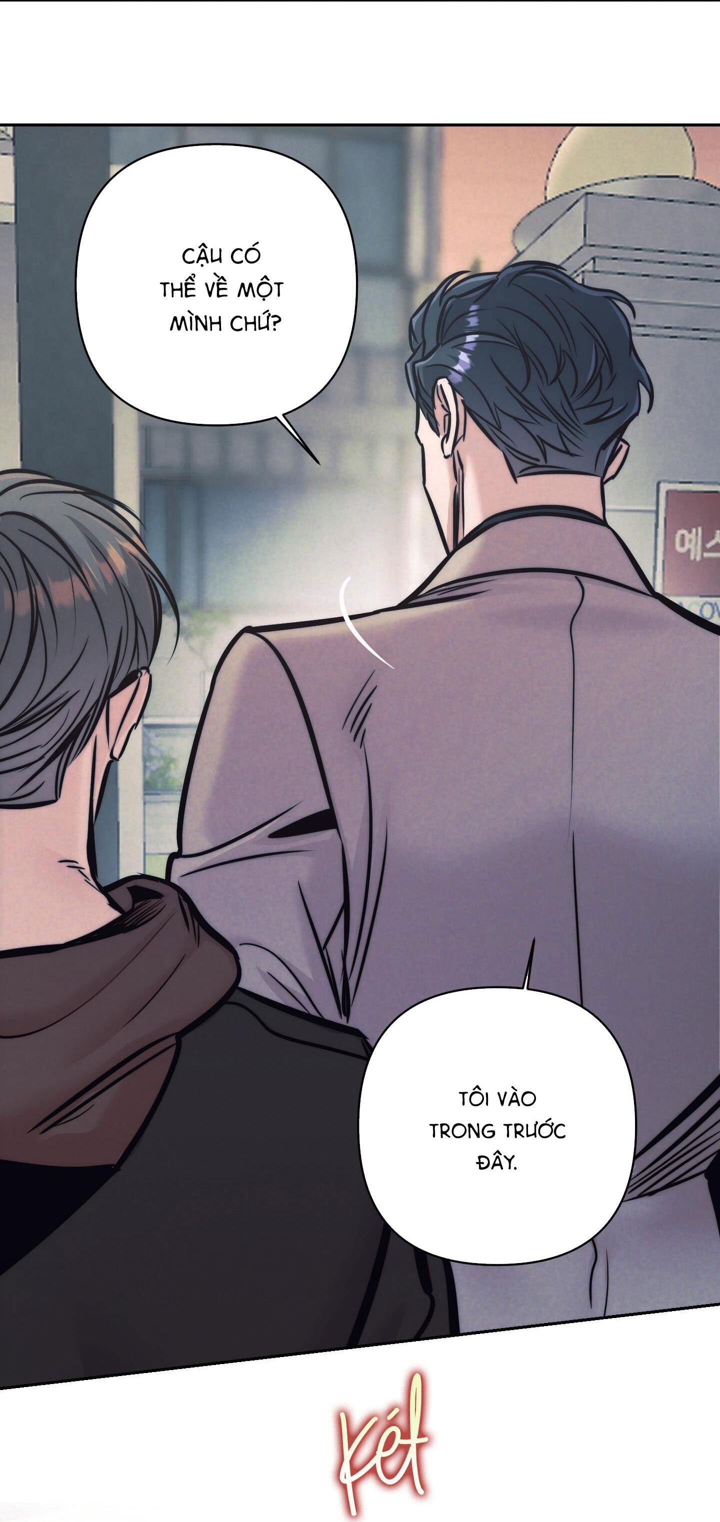 (CBunu) Stigma Chapter 19 - Trang 1