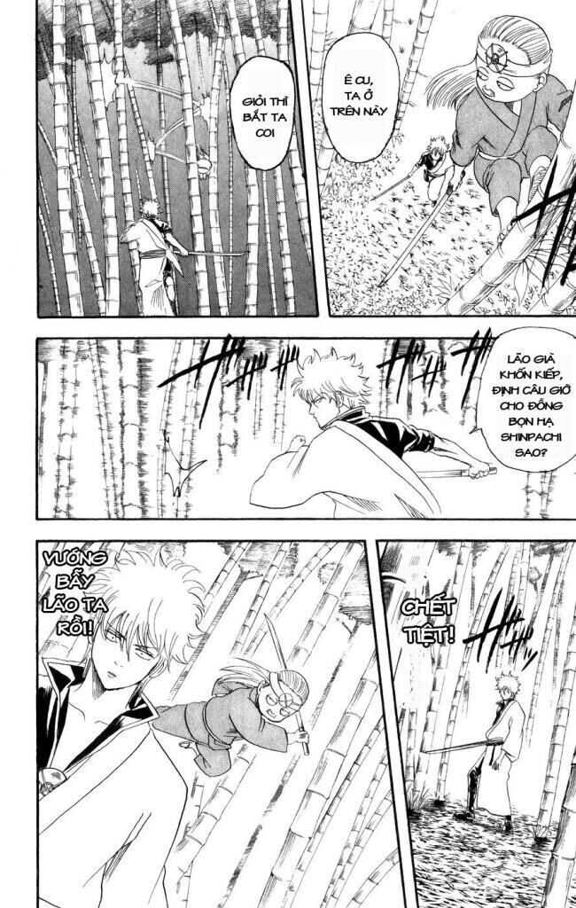 gintama chương 119 - Next chương 120