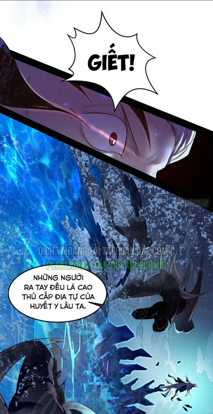 ta là tà đế chapter 39 - Next chapter 40