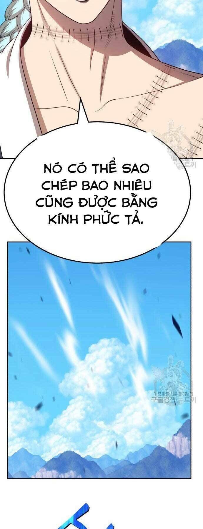 gậy gỗ cấp 99+ chapter 18.5 - Trang 2