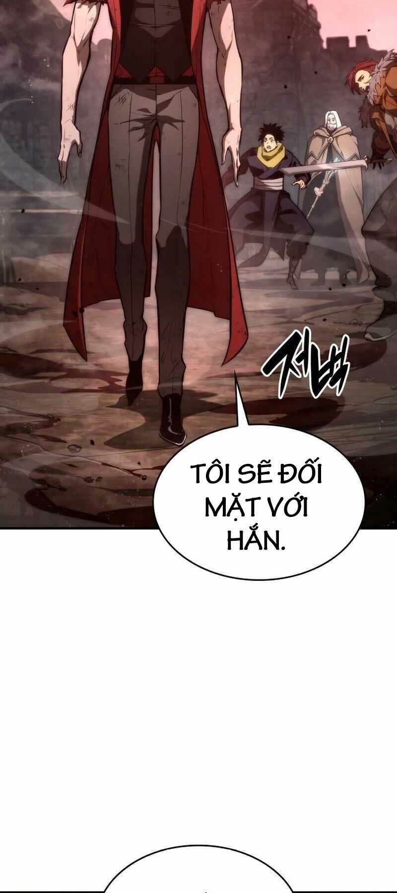 chiêu hồn giả siêu phàm chapter 57 - Trang 2