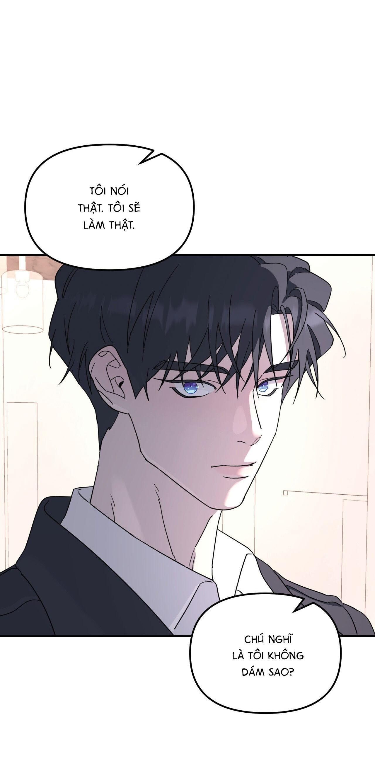 (CBunu) Cây Không Có Rễ Chapter 50 - Trang 1