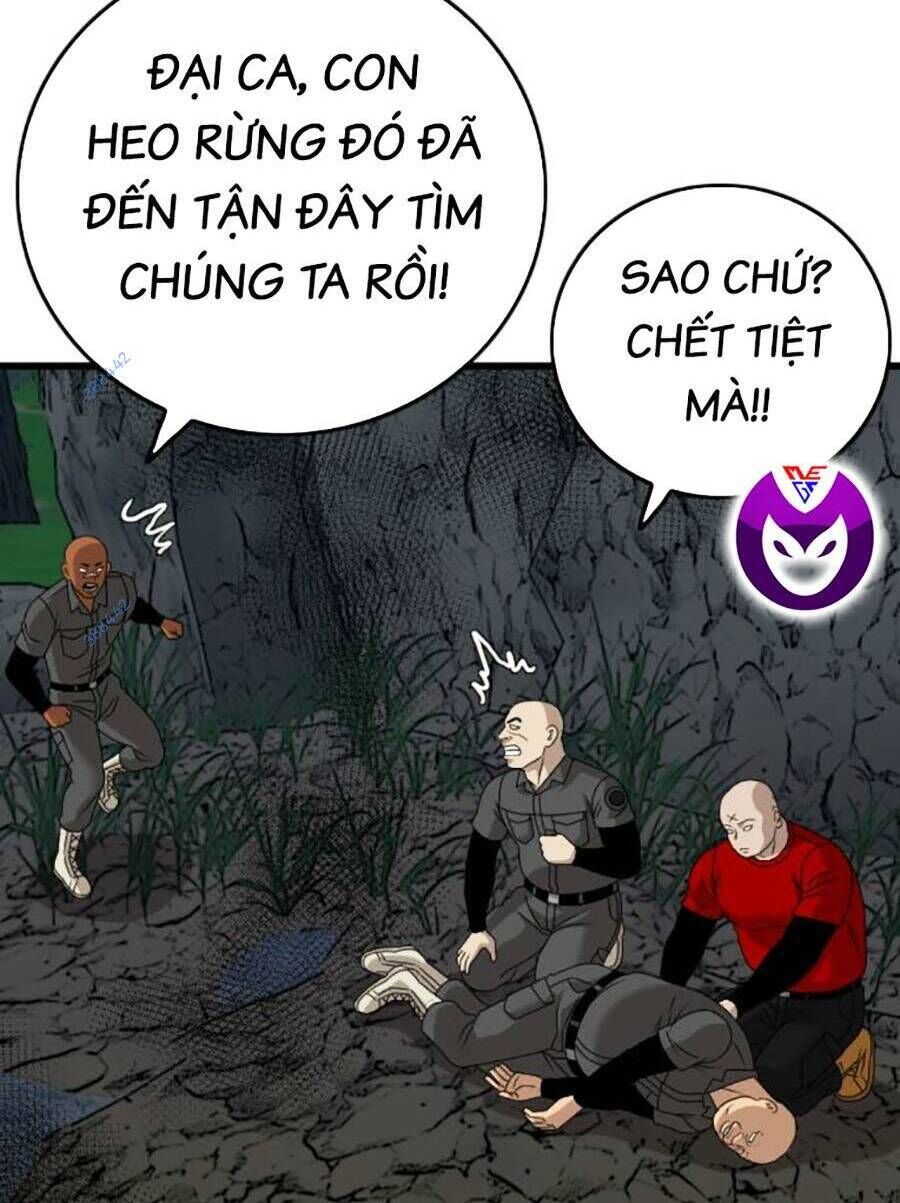 người xấu chapter 177 - Trang 2