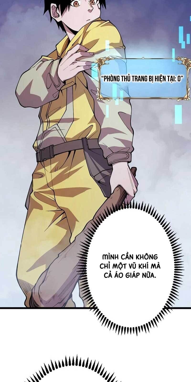 Trở Thành Anh Hùng Mạnh Nhất Nhờ Gian Lận Chapter 4 - Next Chapter 5