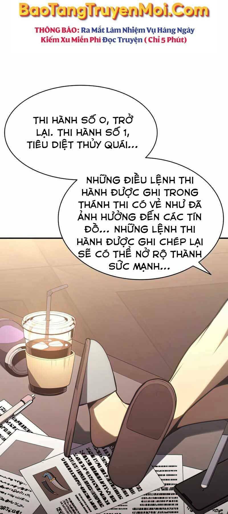 sự trở lại của anh hùng cấp thảm họa chapter 42 - Trang 2