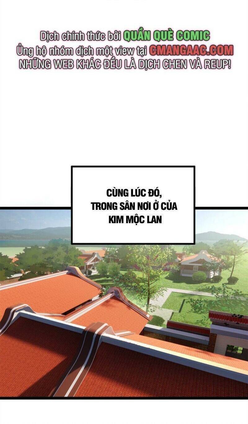 chàng rể mạnh nhất lịch sử Chapter 43 - Trang 1