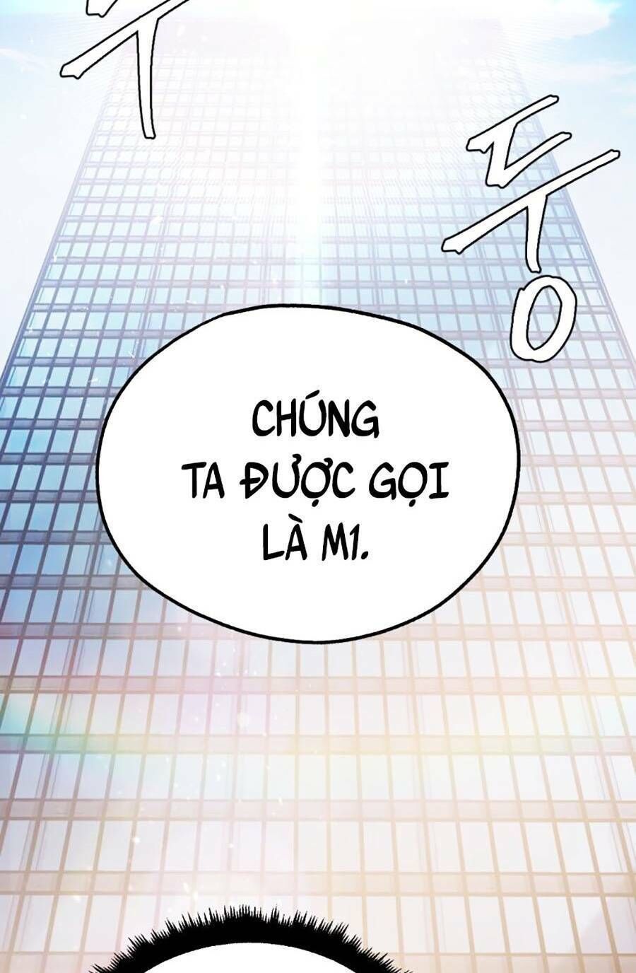 trở thành quái vật chapter 21 - Trang 2