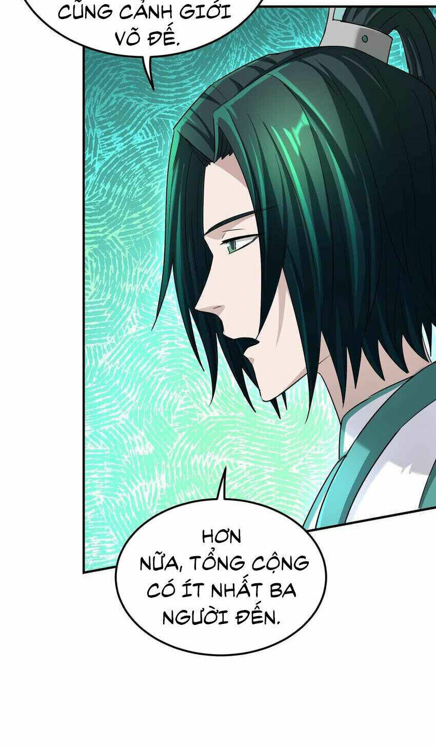 nhập hồn ma đạo tổ sư chapter 36 - Trang 2